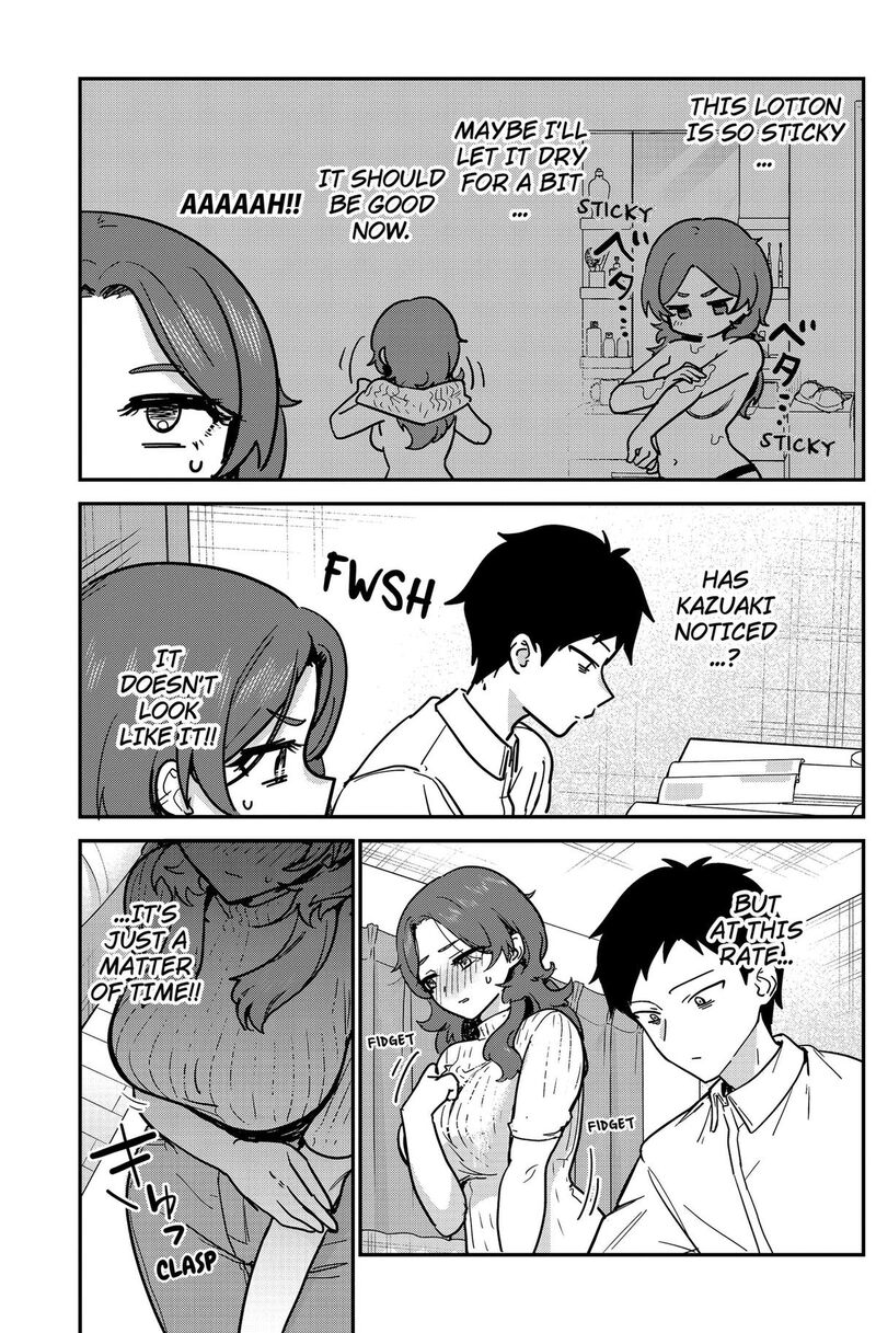 Watashi No Koto Suki Ja Nakatta No Ka Yo Chapter 20 Page 11