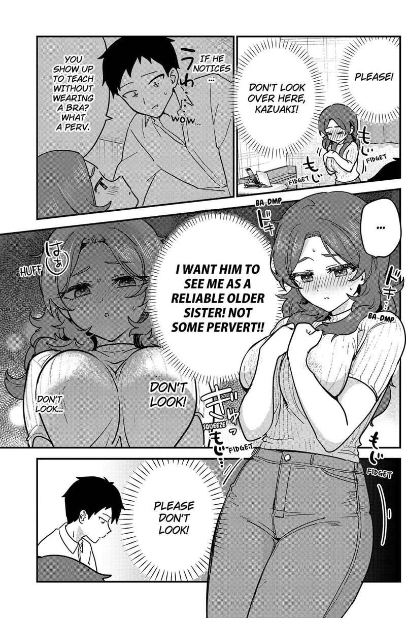 Watashi No Koto Suki Ja Nakatta No Ka Yo Chapter 20 Page 13