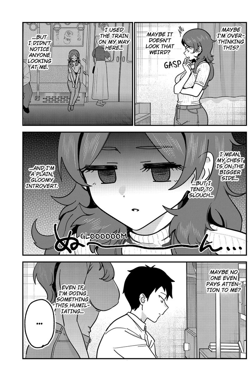 Watashi No Koto Suki Ja Nakatta No Ka Yo Chapter 20 Page 15