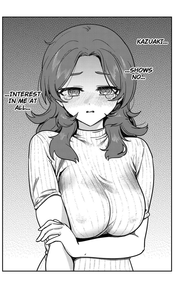 Watashi No Koto Suki Ja Nakatta No Ka Yo Chapter 20 Page 16