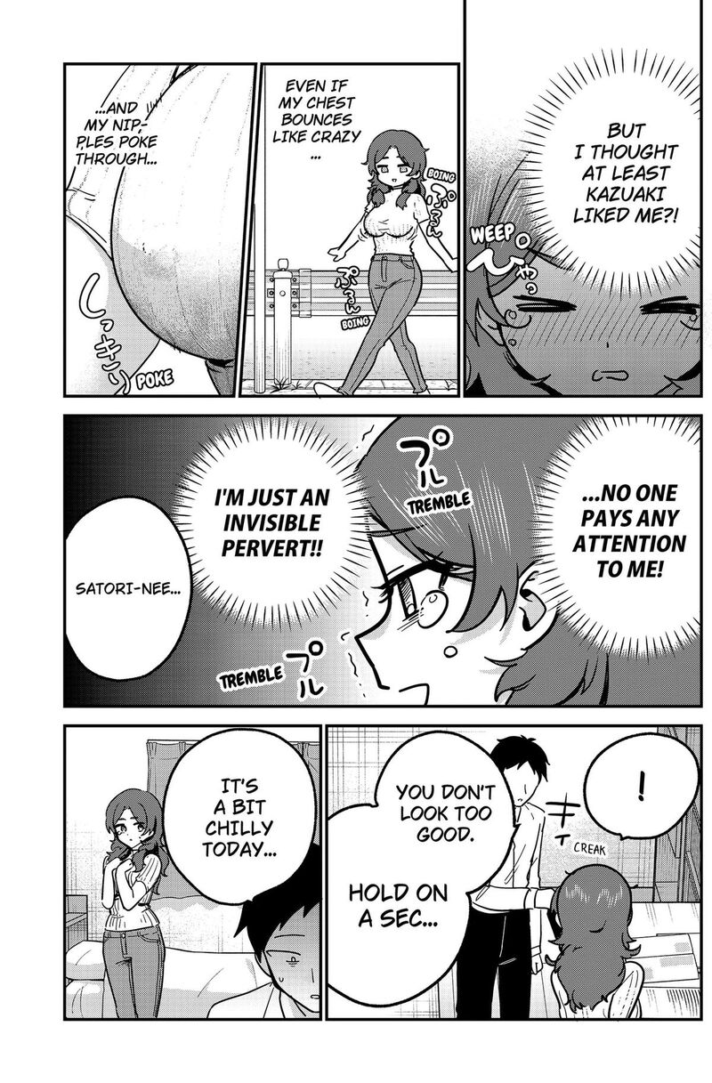 Watashi No Koto Suki Ja Nakatta No Ka Yo Chapter 20 Page 17