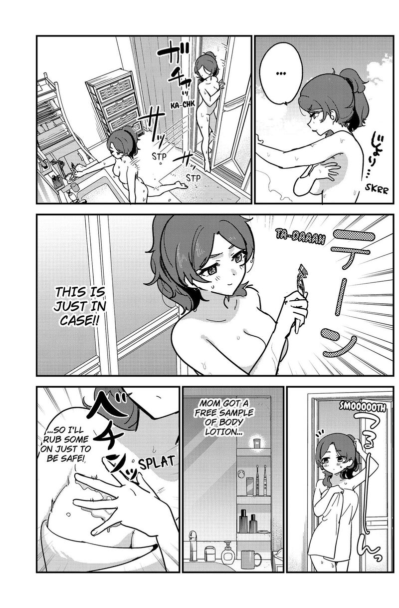 Watashi No Koto Suki Ja Nakatta No Ka Yo Chapter 20 Page 5