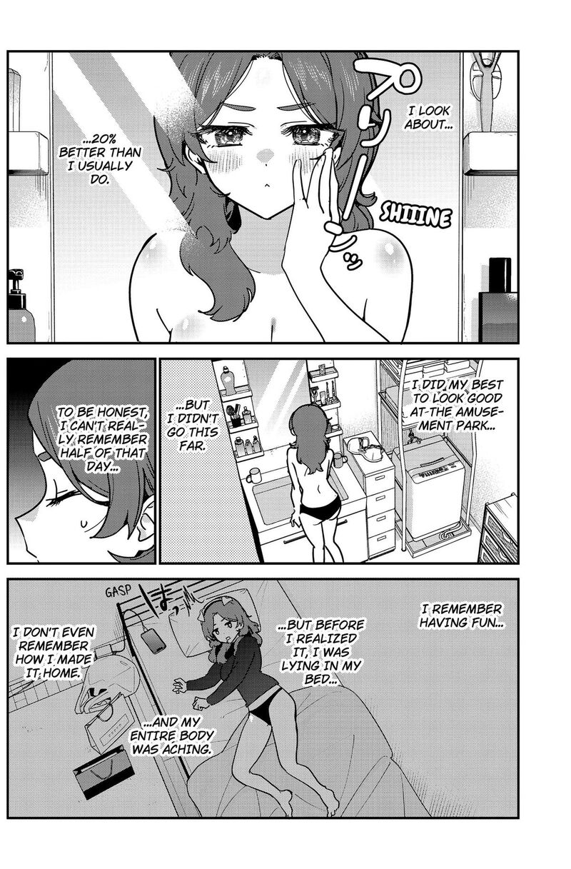 Watashi No Koto Suki Ja Nakatta No Ka Yo Chapter 20 Page 6