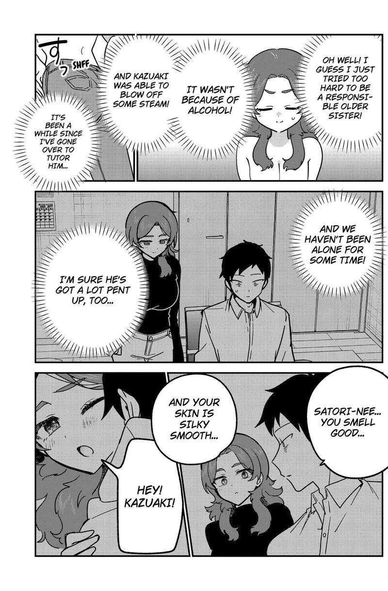 Watashi No Koto Suki Ja Nakatta No Ka Yo Chapter 20 Page 7