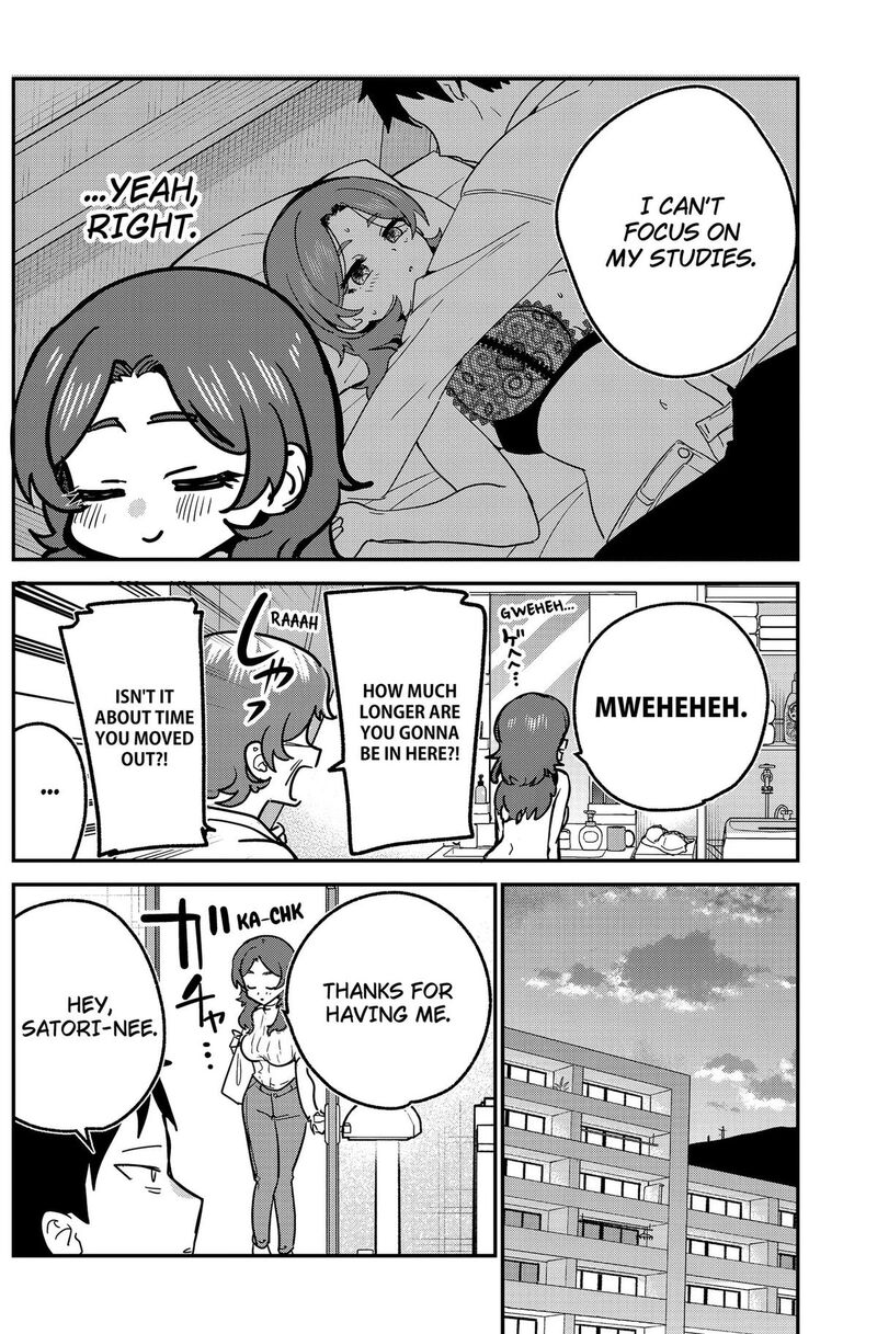 Watashi No Koto Suki Ja Nakatta No Ka Yo Chapter 20 Page 8