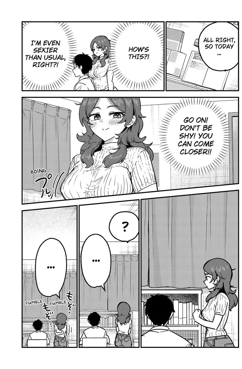 Watashi No Koto Suki Ja Nakatta No Ka Yo Chapter 20 Page 9