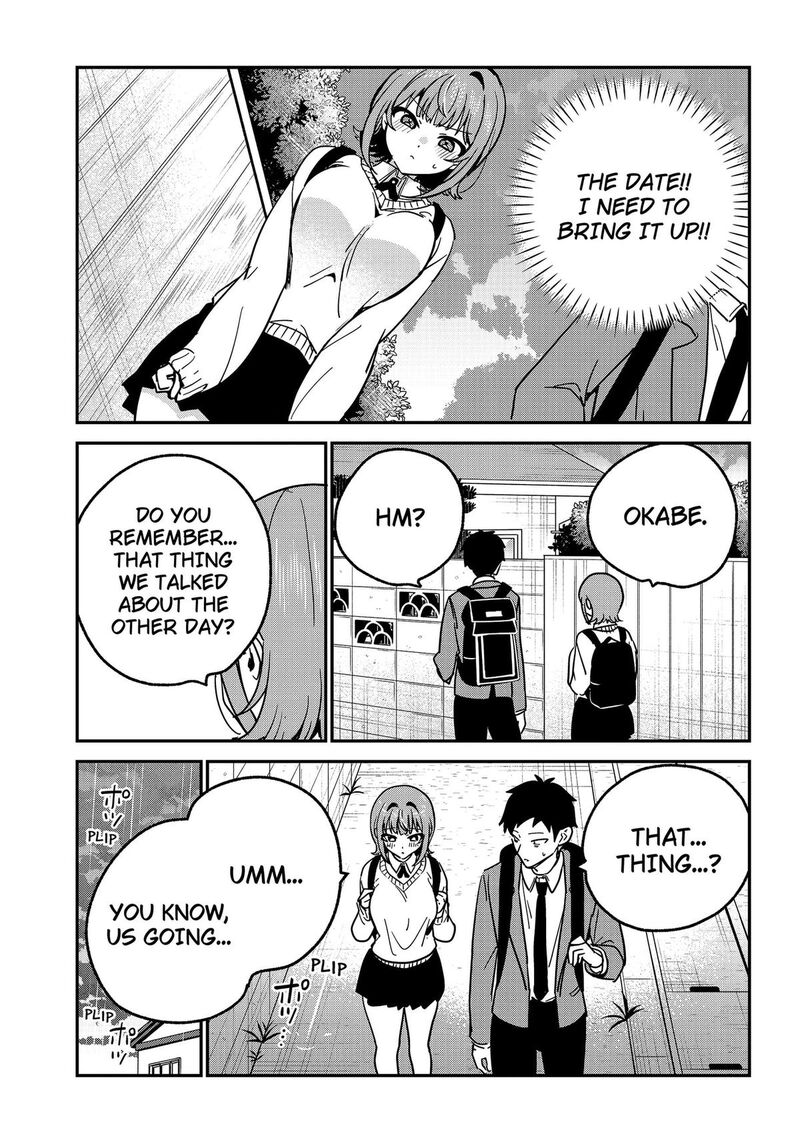 Watashi No Koto Suki Ja Nakatta No Ka Yo Chapter 21 Page 10