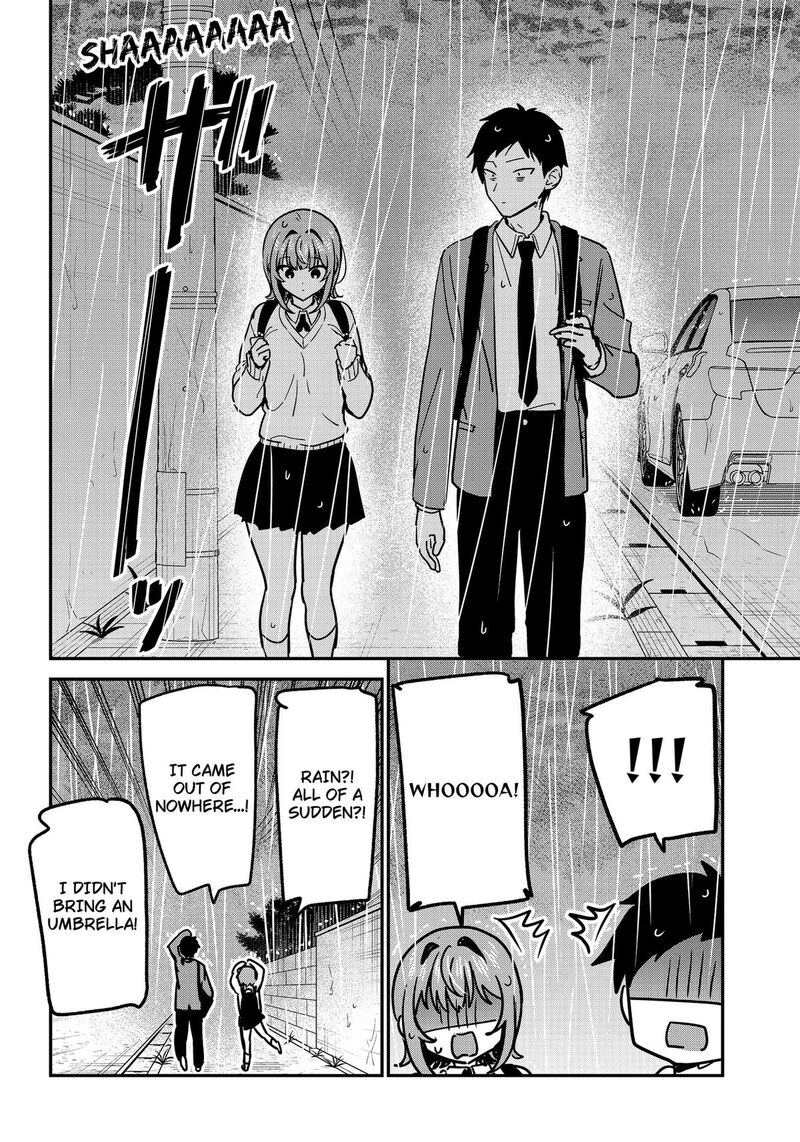 Watashi No Koto Suki Ja Nakatta No Ka Yo Chapter 21 Page 11