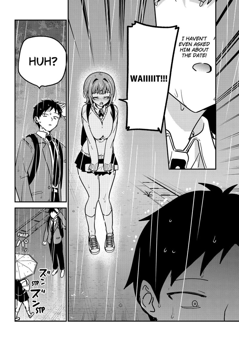 Watashi No Koto Suki Ja Nakatta No Ka Yo Chapter 21 Page 13