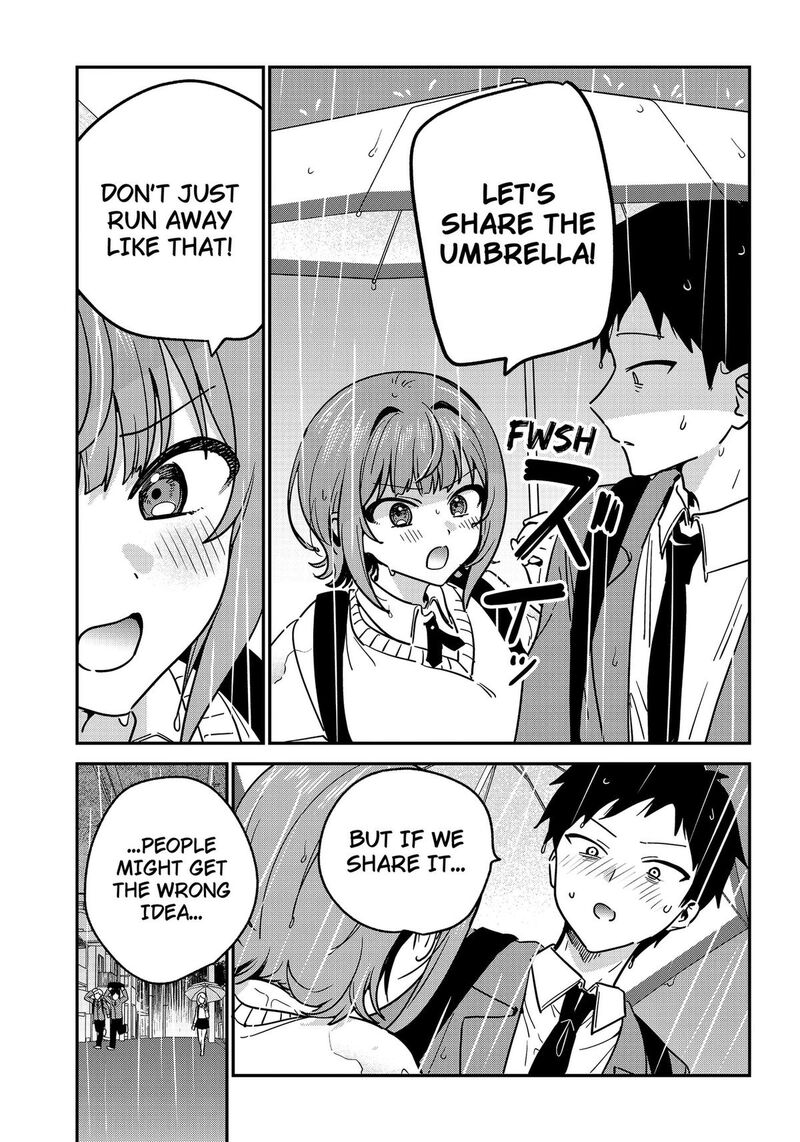 Watashi No Koto Suki Ja Nakatta No Ka Yo Chapter 21 Page 14