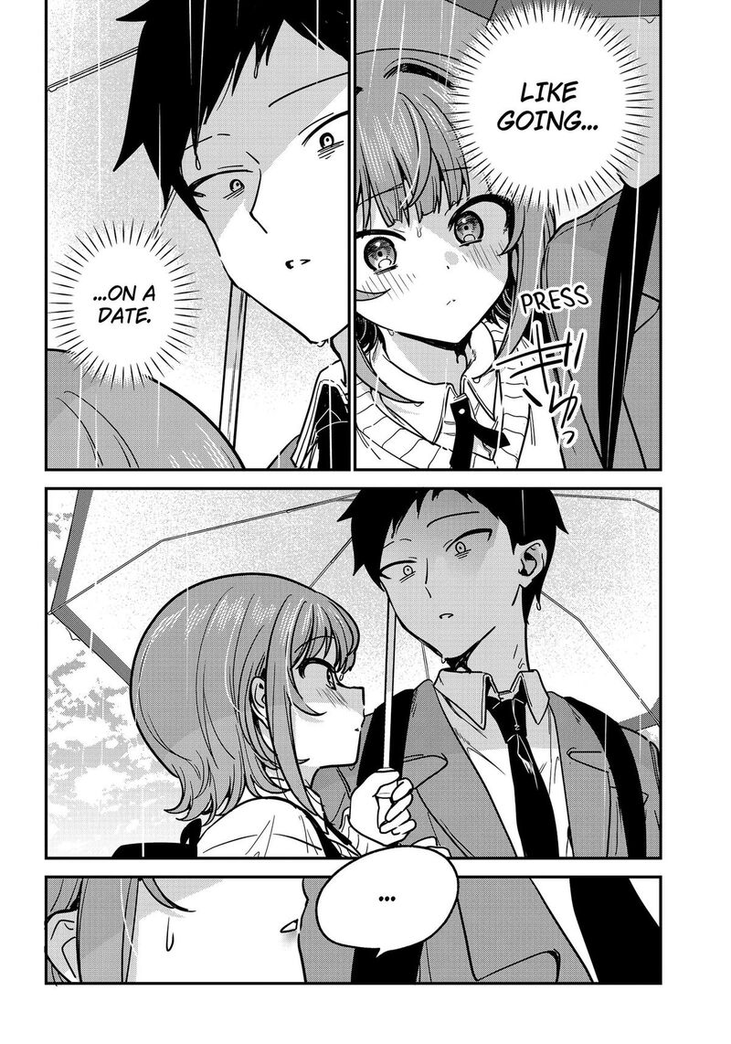 Watashi No Koto Suki Ja Nakatta No Ka Yo Chapter 21 Page 17