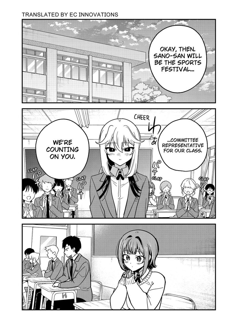 Watashi No Koto Suki Ja Nakatta No Ka Yo Chapter 21 Page 2