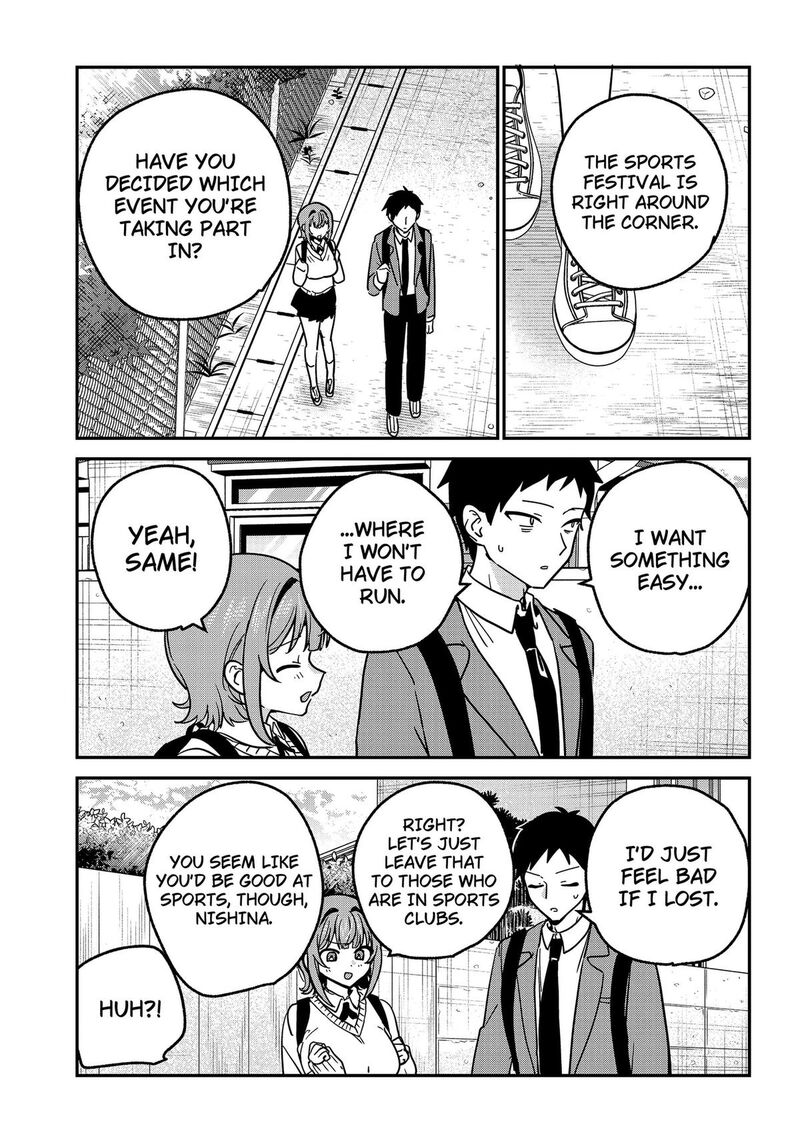 Watashi No Koto Suki Ja Nakatta No Ka Yo Chapter 21 Page 8