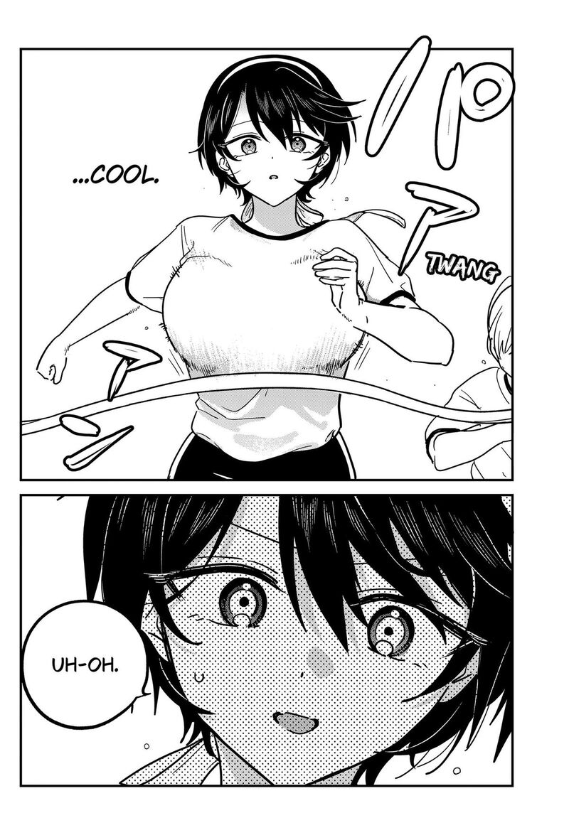 Watashi No Koto Suki Ja Nakatta No Ka Yo Chapter 23 Page 16