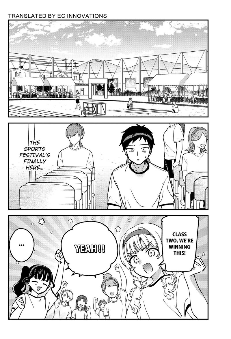 Watashi No Koto Suki Ja Nakatta No Ka Yo Chapter 23 Page 2