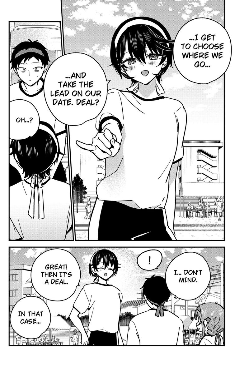 Watashi No Koto Suki Ja Nakatta No Ka Yo Chapter 23 Page 8