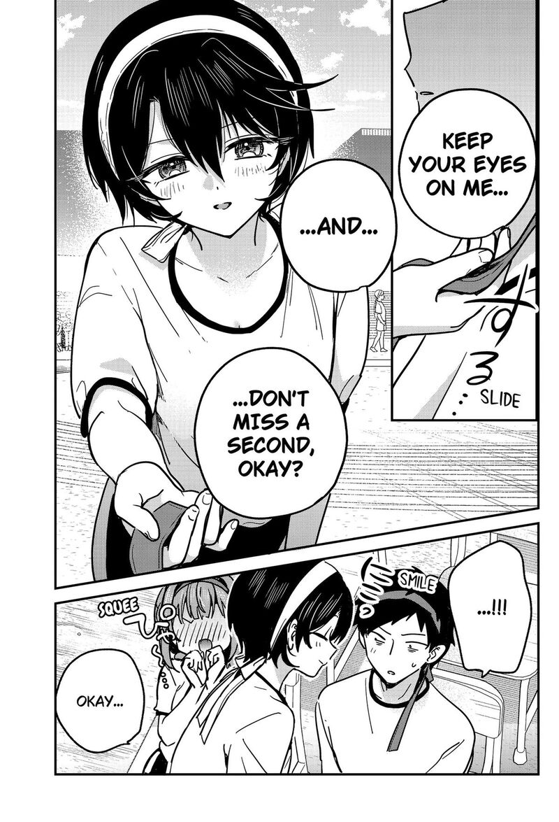 Watashi No Koto Suki Ja Nakatta No Ka Yo Chapter 23 Page 9