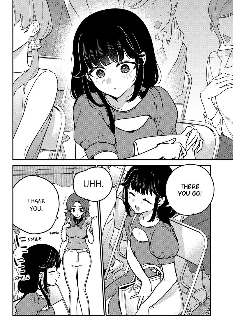 Watashi No Koto Suki Ja Nakatta No Ka Yo Chapter 24 Page 10
