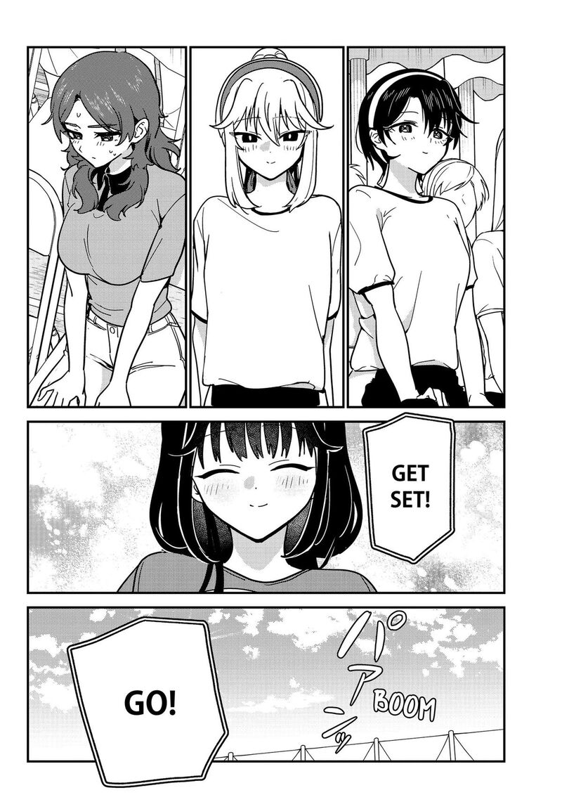 Watashi No Koto Suki Ja Nakatta No Ka Yo Chapter 24 Page 18