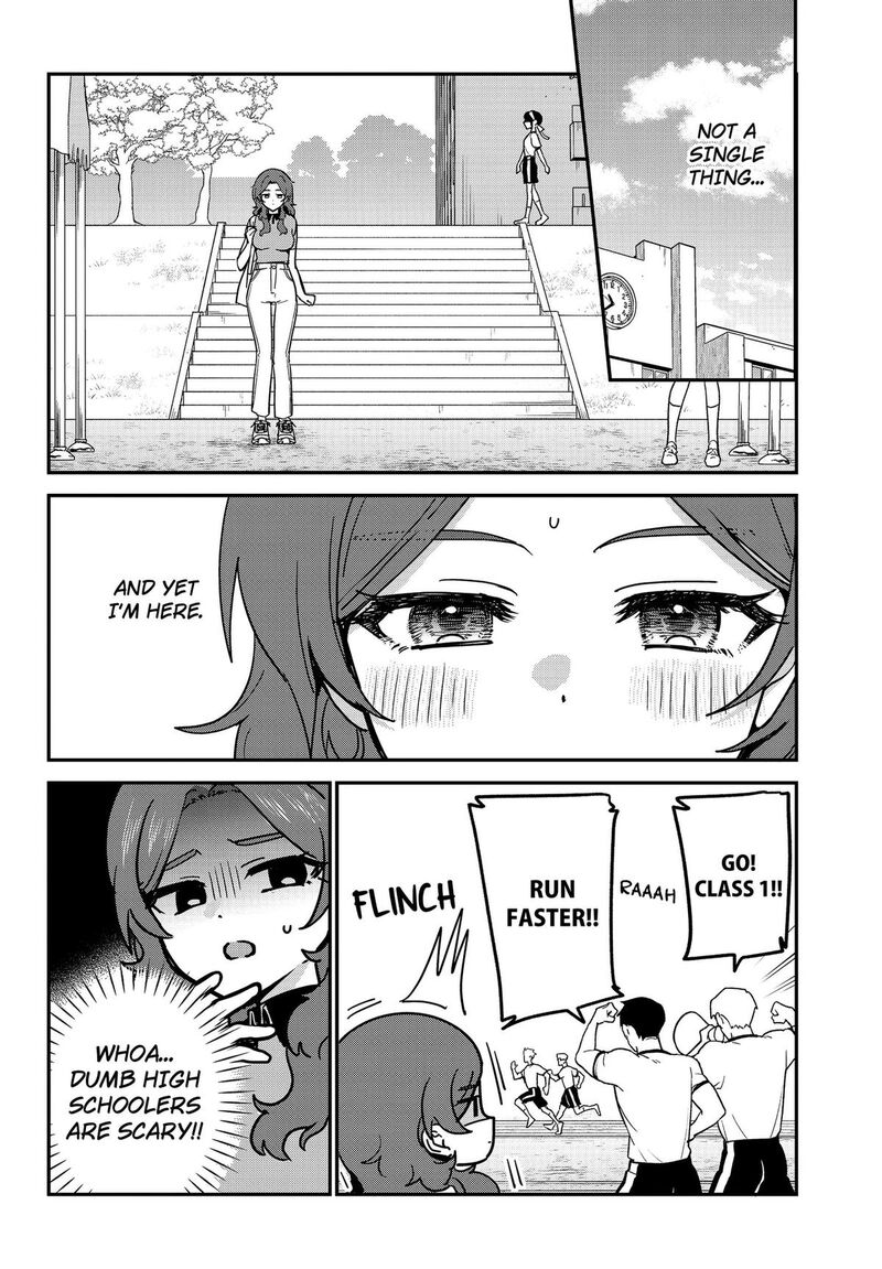 Watashi No Koto Suki Ja Nakatta No Ka Yo Chapter 24 Page 2