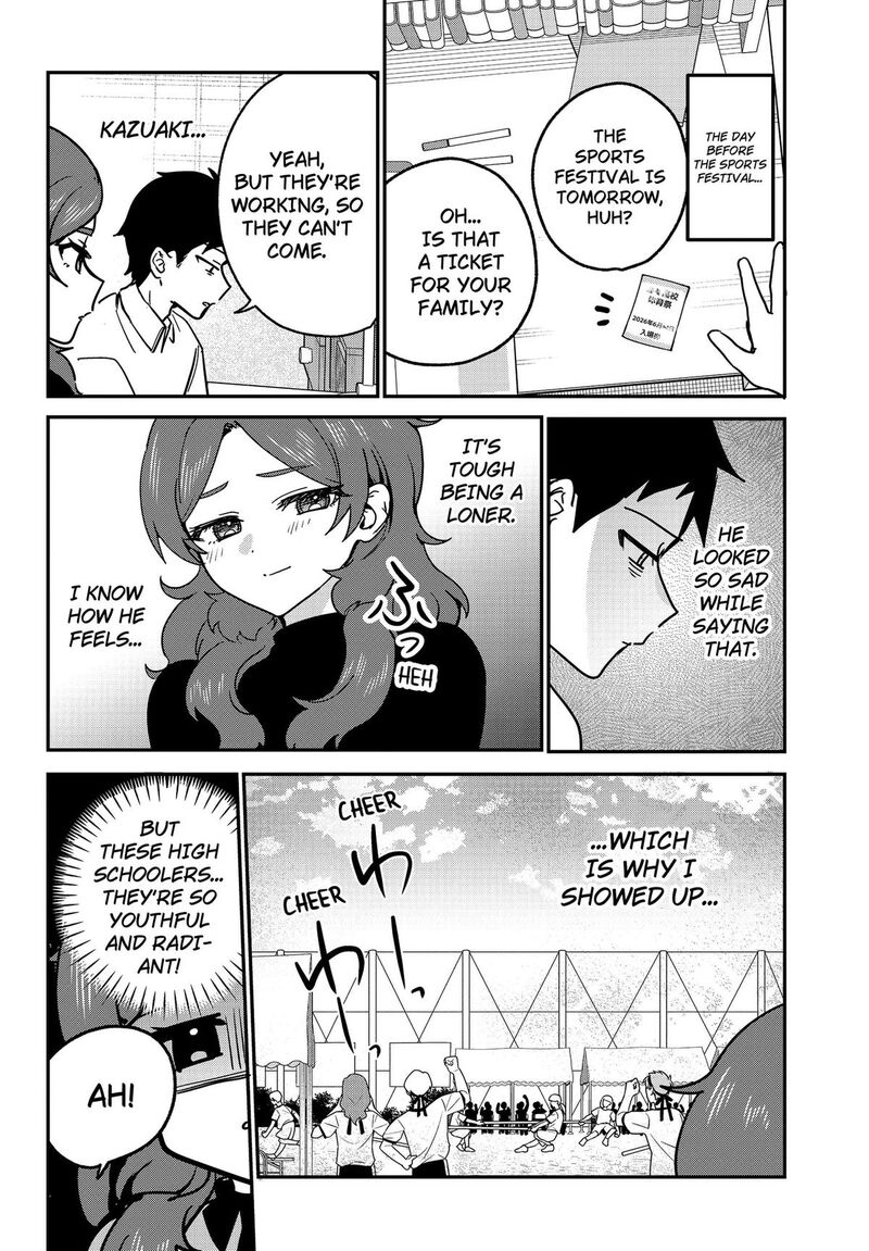 Watashi No Koto Suki Ja Nakatta No Ka Yo Chapter 24 Page 4