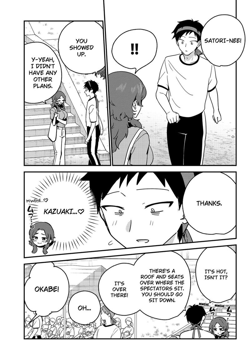 Watashi No Koto Suki Ja Nakatta No Ka Yo Chapter 24 Page 5