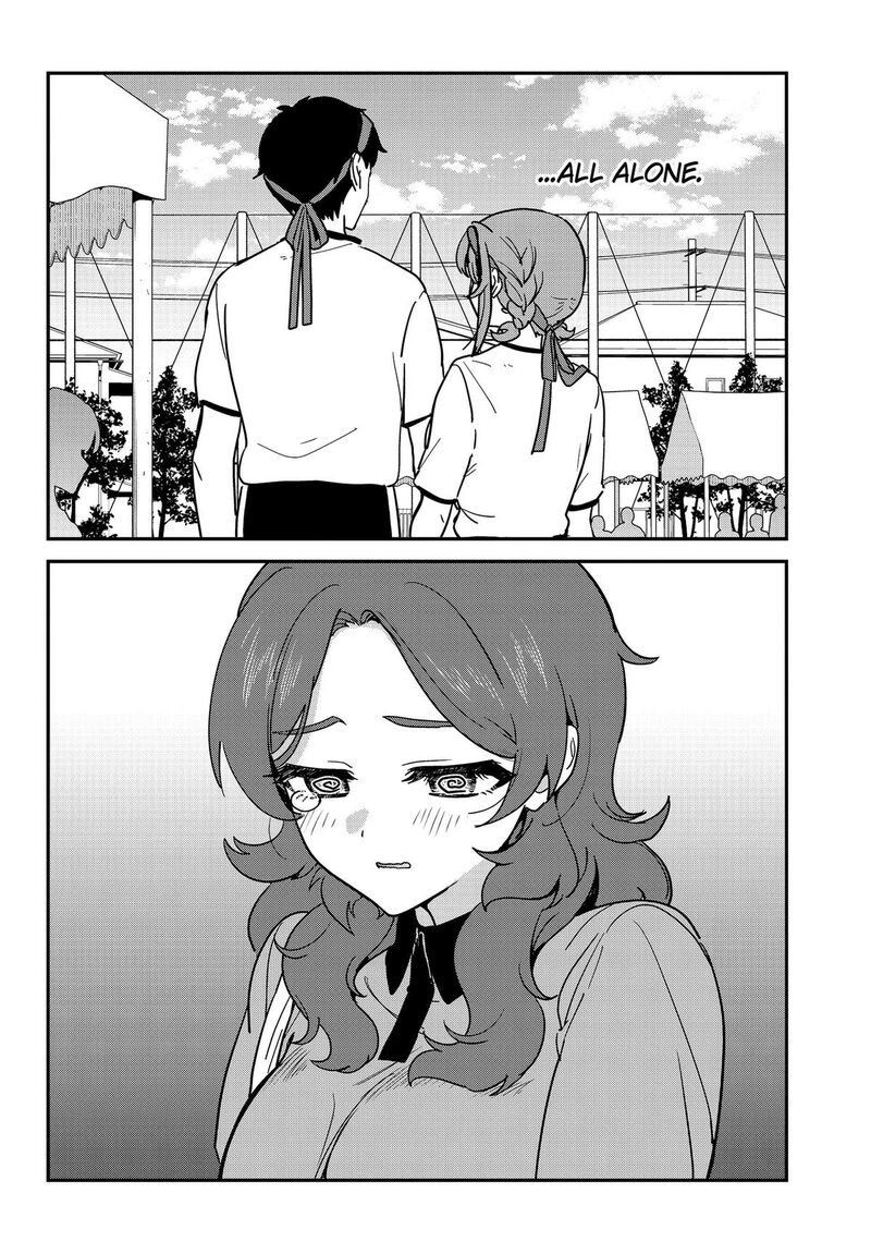 Watashi No Koto Suki Ja Nakatta No Ka Yo Chapter 24 Page 8