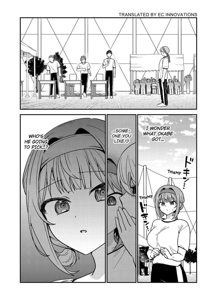 Watashi No Koto Suki Ja Nakatta No Ka Yo Chapter 26 Page 1