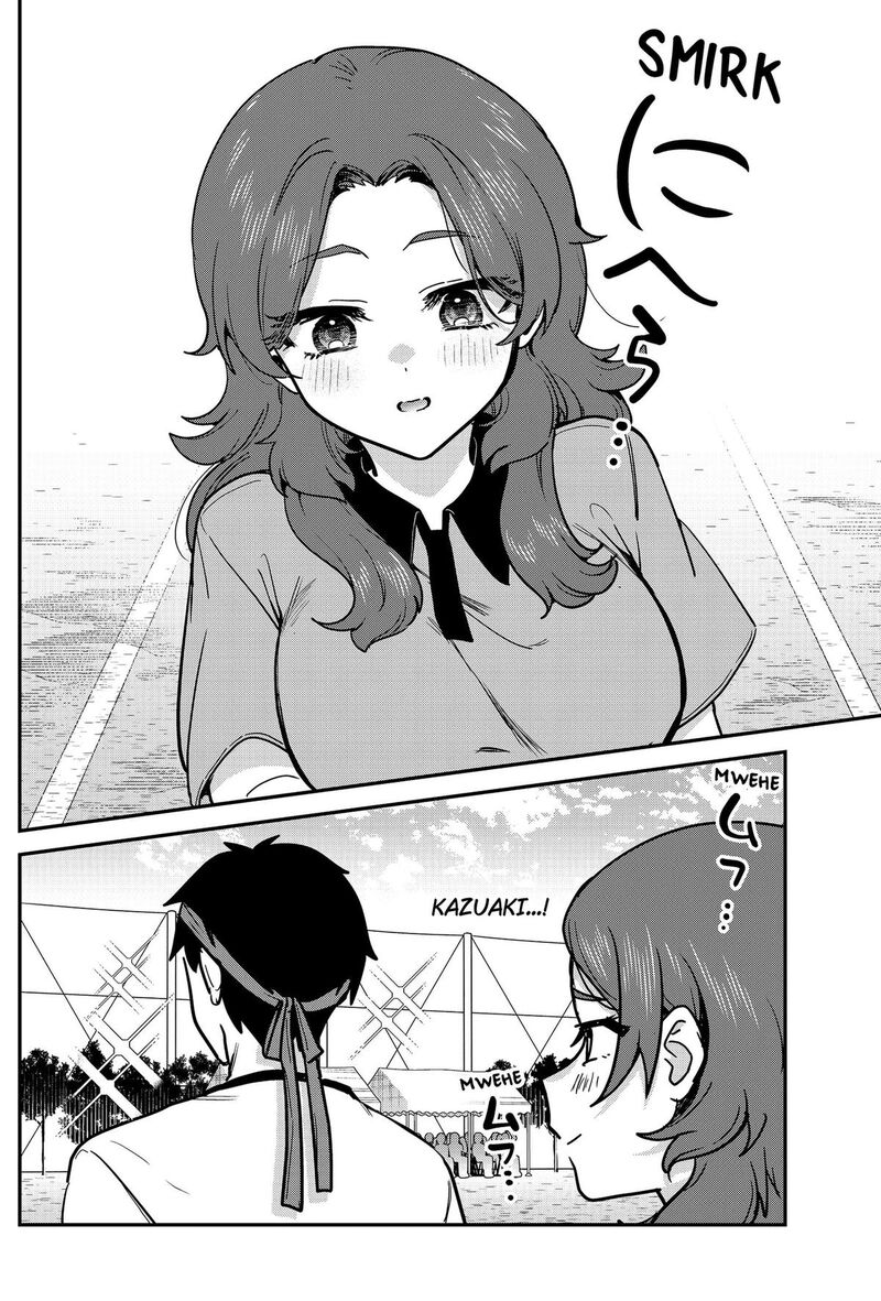 Watashi No Koto Suki Ja Nakatta No Ka Yo Chapter 26 Page 10