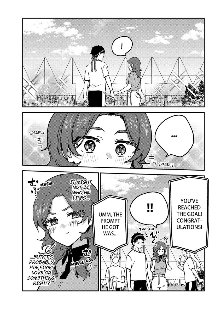 Watashi No Koto Suki Ja Nakatta No Ka Yo Chapter 26 Page 15