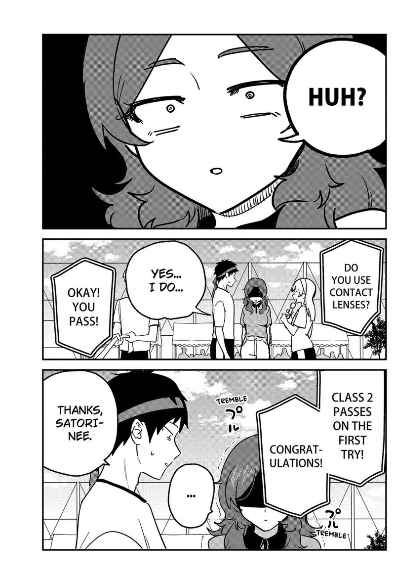 Watashi No Koto Suki Ja Nakatta No Ka Yo Chapter 26 Page 17