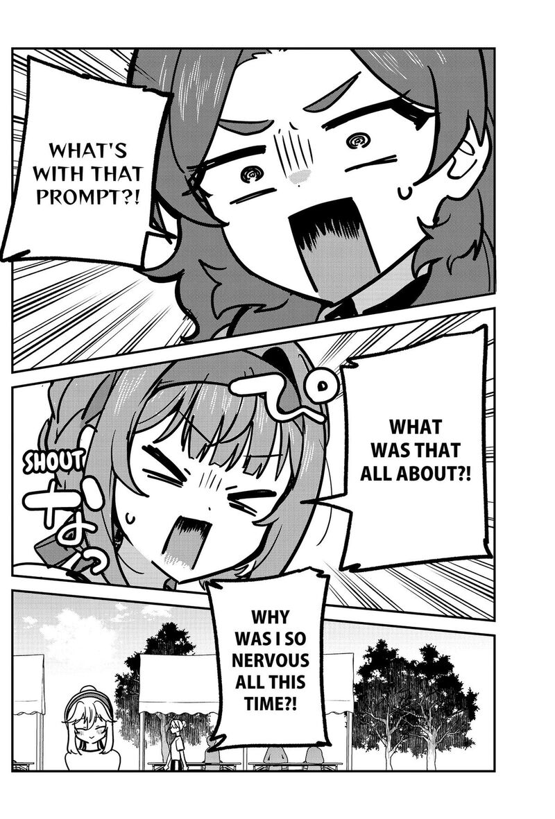 Watashi No Koto Suki Ja Nakatta No Ka Yo Chapter 26 Page 18