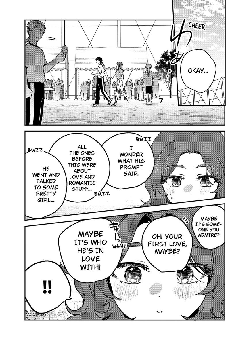 Watashi No Koto Suki Ja Nakatta No Ka Yo Chapter 26 Page 9