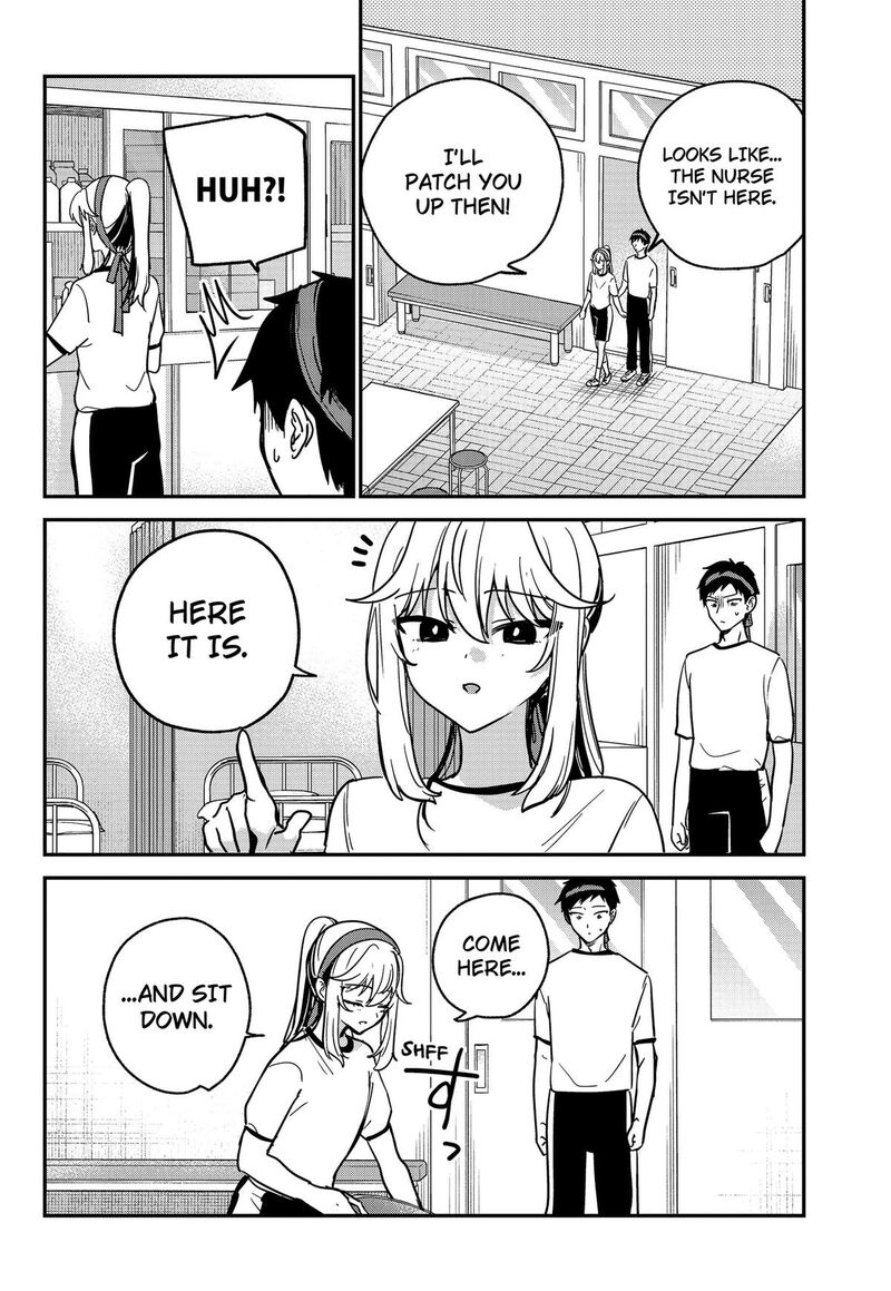 Watashi No Koto Suki Ja Nakatta No Ka Yo Chapter 27 Page 12
