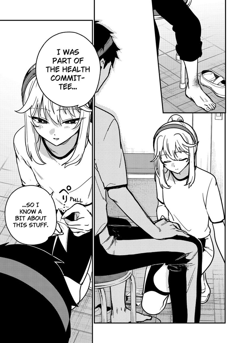 Watashi No Koto Suki Ja Nakatta No Ka Yo Chapter 27 Page 13