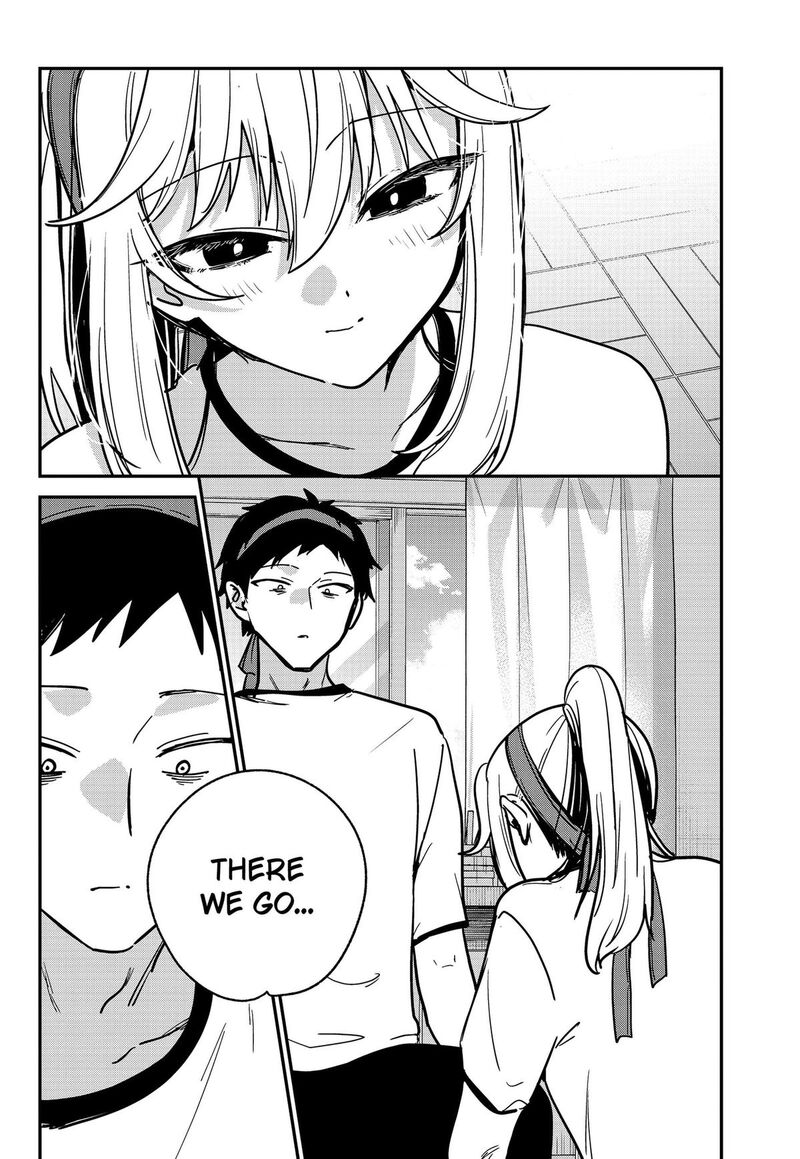 Watashi No Koto Suki Ja Nakatta No Ka Yo Chapter 27 Page 14