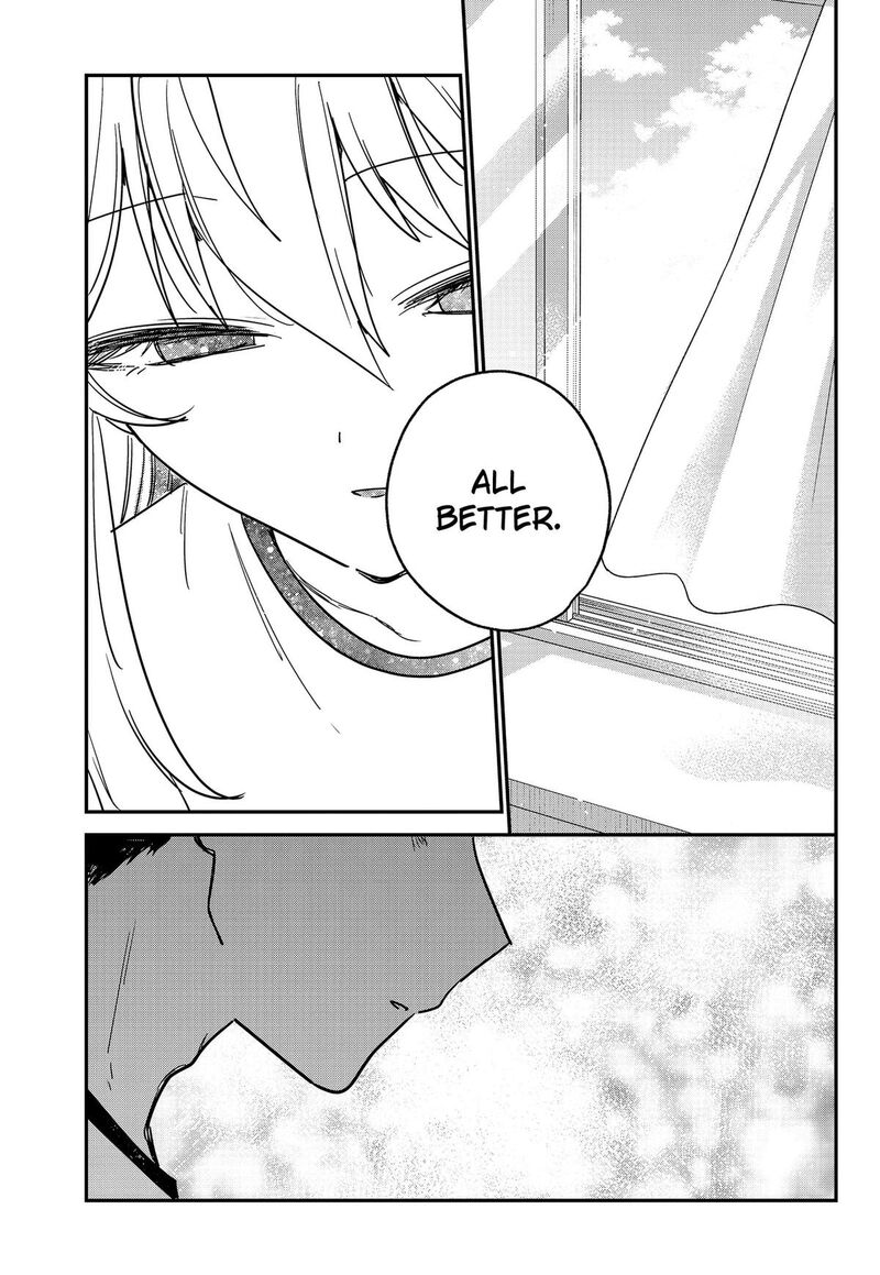 Watashi No Koto Suki Ja Nakatta No Ka Yo Chapter 27 Page 15