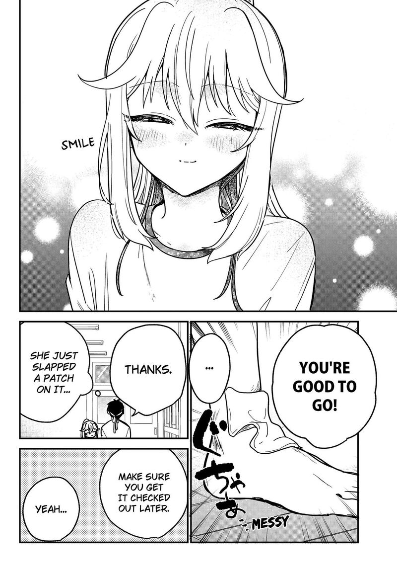 Watashi No Koto Suki Ja Nakatta No Ka Yo Chapter 27 Page 16