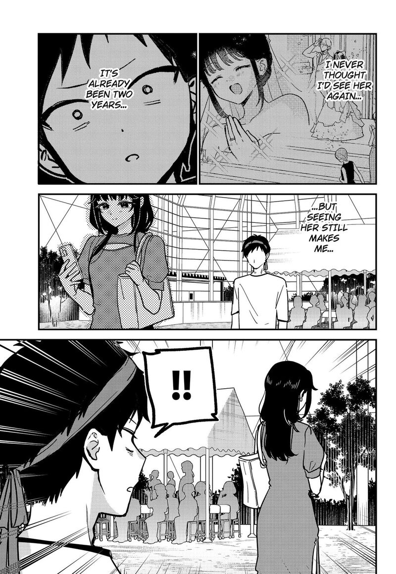 Watashi No Koto Suki Ja Nakatta No Ka Yo Chapter 27 Page 7