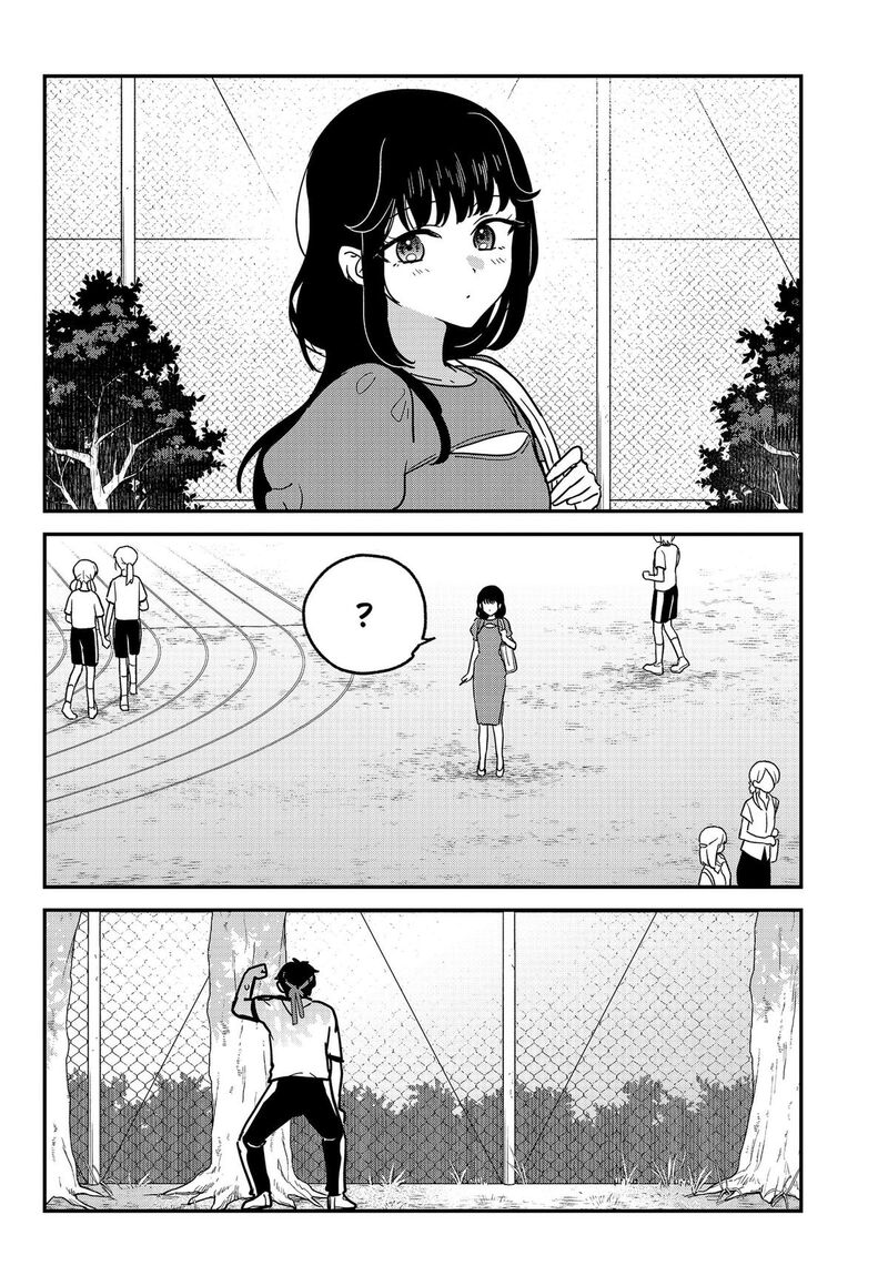Watashi No Koto Suki Ja Nakatta No Ka Yo Chapter 27 Page 8