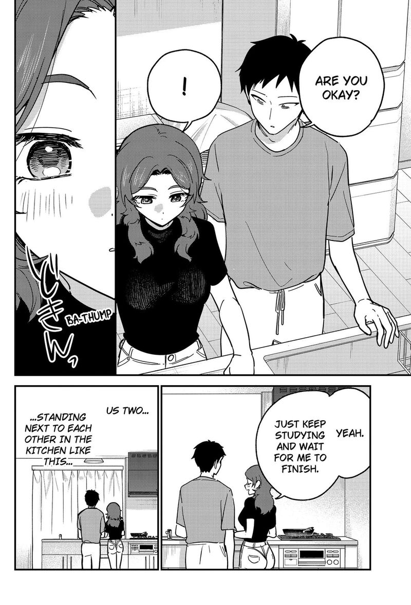Watashi No Koto Suki Ja Nakatta No Ka Yo Chapter 28 Page 10