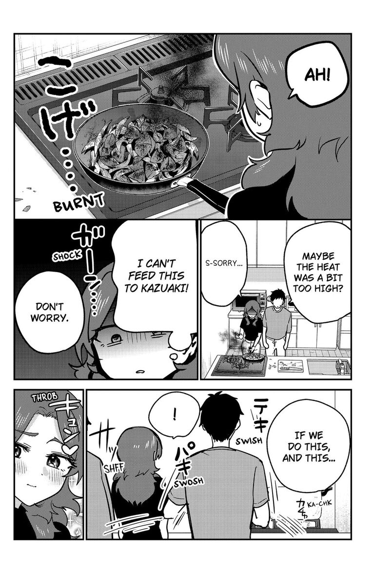 Watashi No Koto Suki Ja Nakatta No Ka Yo Chapter 28 Page 12