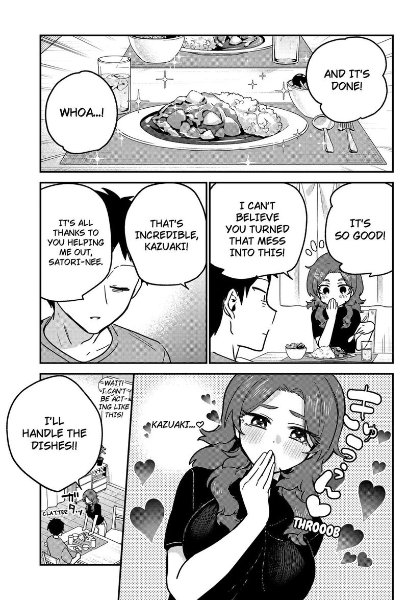 Watashi No Koto Suki Ja Nakatta No Ka Yo Chapter 28 Page 13