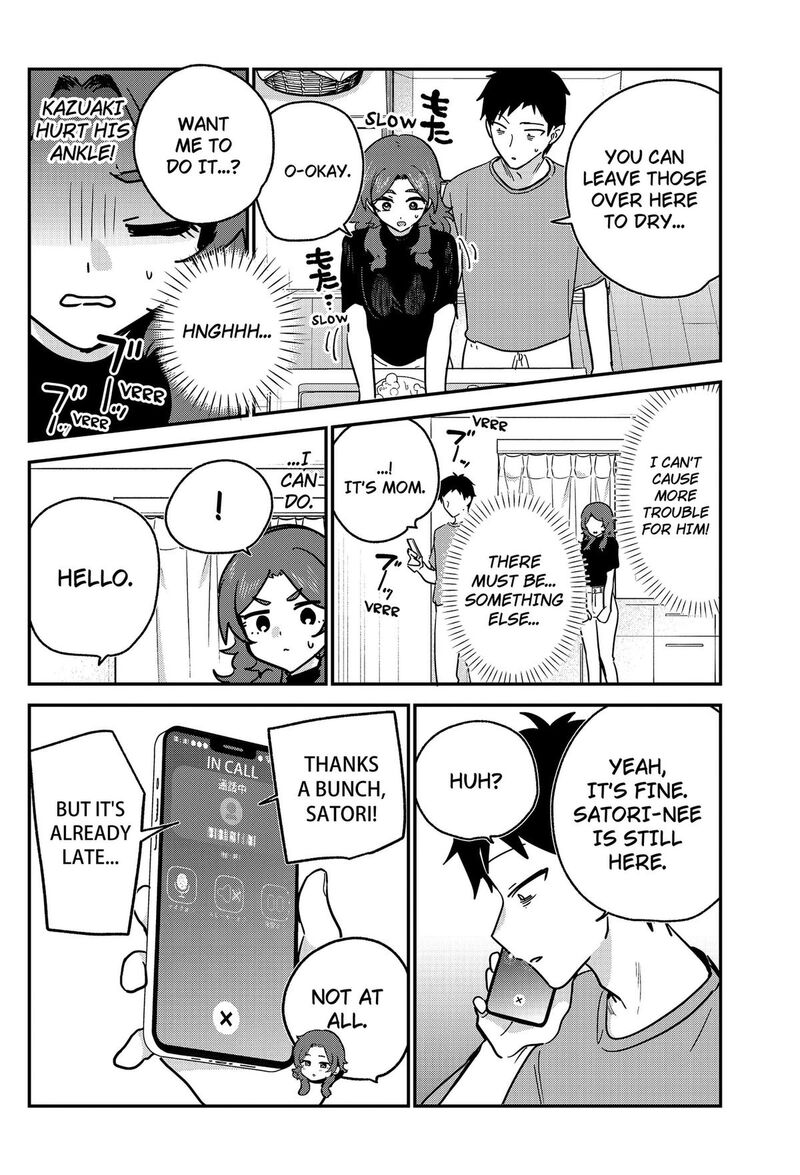 Watashi No Koto Suki Ja Nakatta No Ka Yo Chapter 28 Page 14