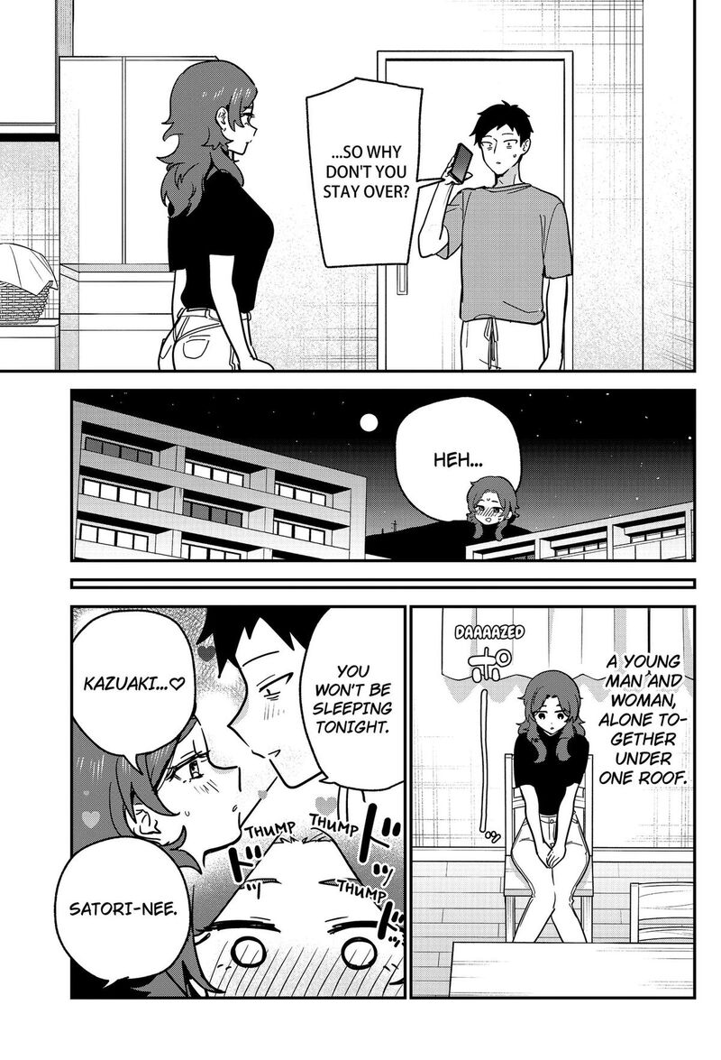 Watashi No Koto Suki Ja Nakatta No Ka Yo Chapter 28 Page 15