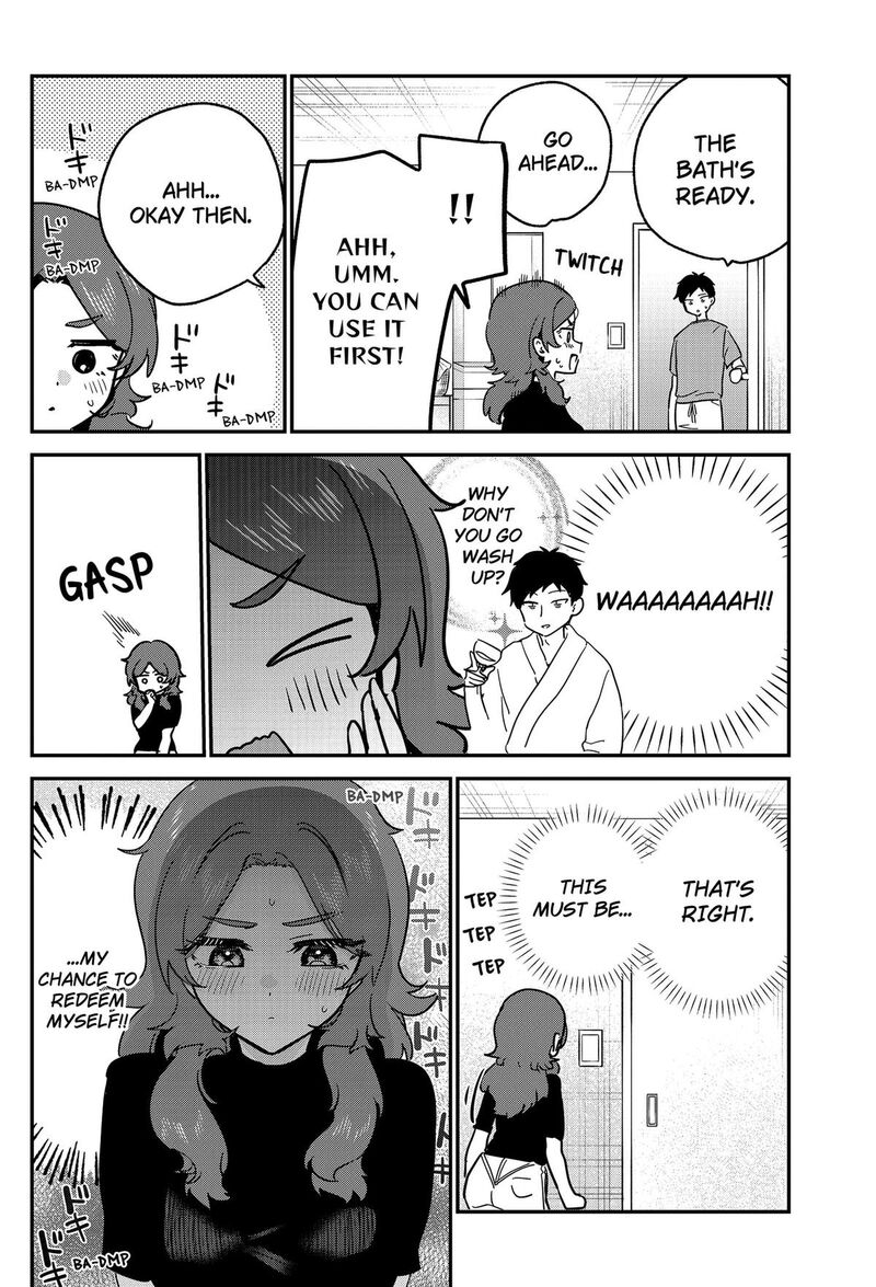 Watashi No Koto Suki Ja Nakatta No Ka Yo Chapter 28 Page 16