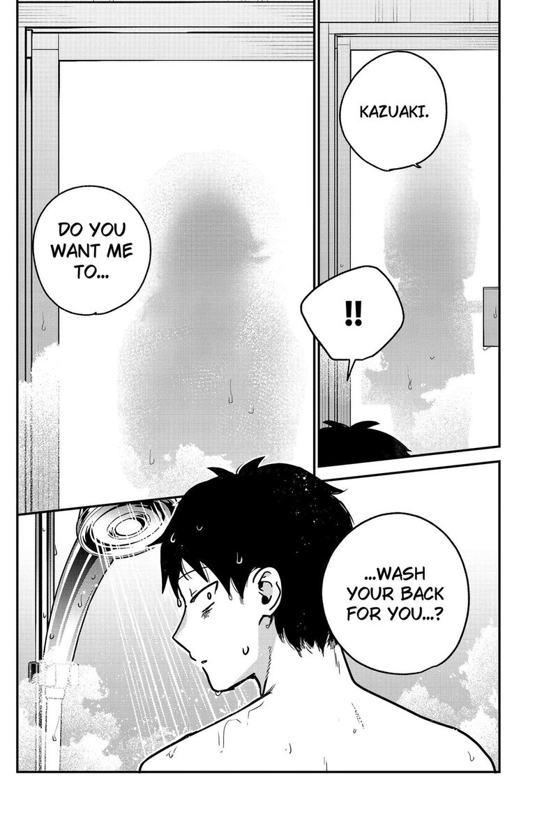 Watashi No Koto Suki Ja Nakatta No Ka Yo Chapter 28 Page 18