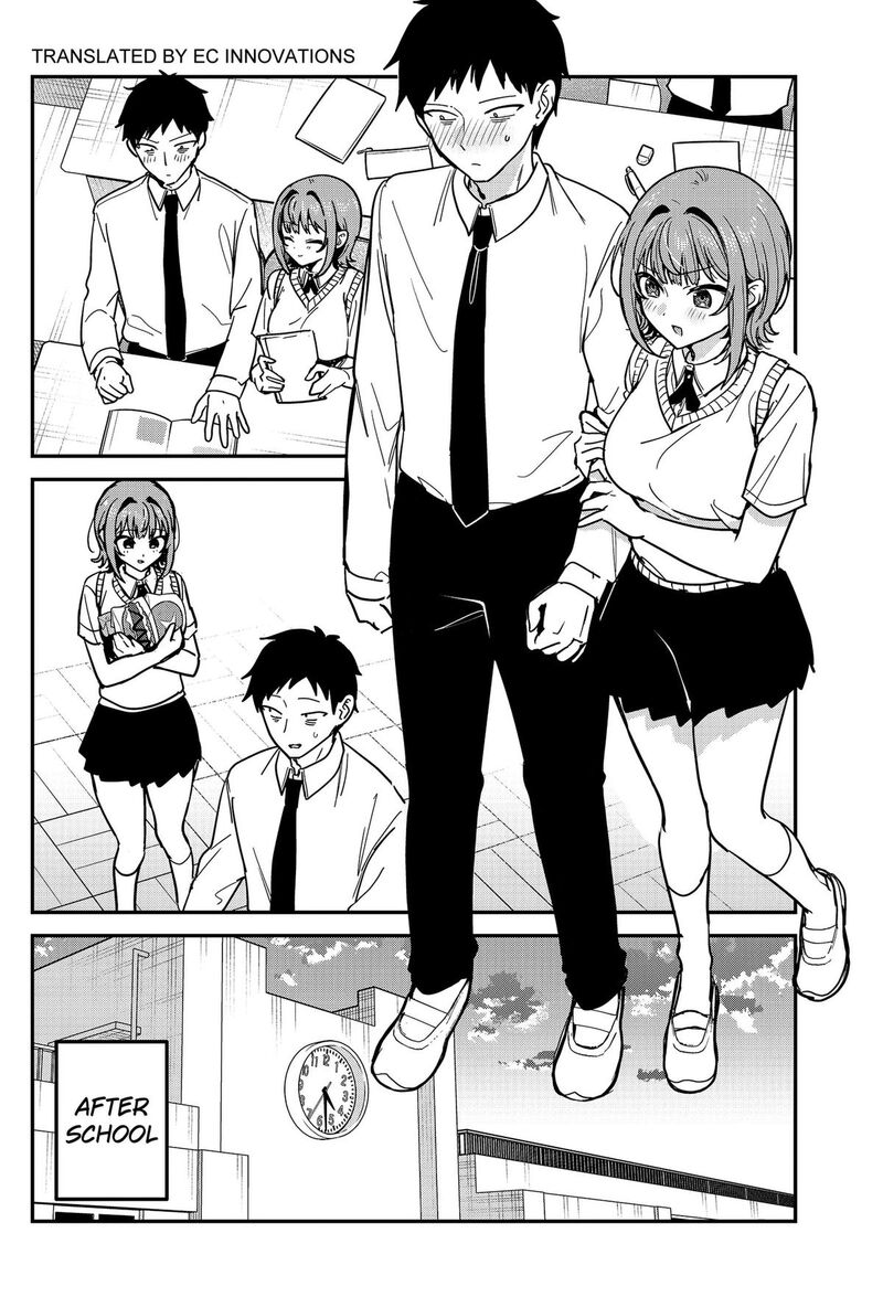 Watashi No Koto Suki Ja Nakatta No Ka Yo Chapter 28 Page 2