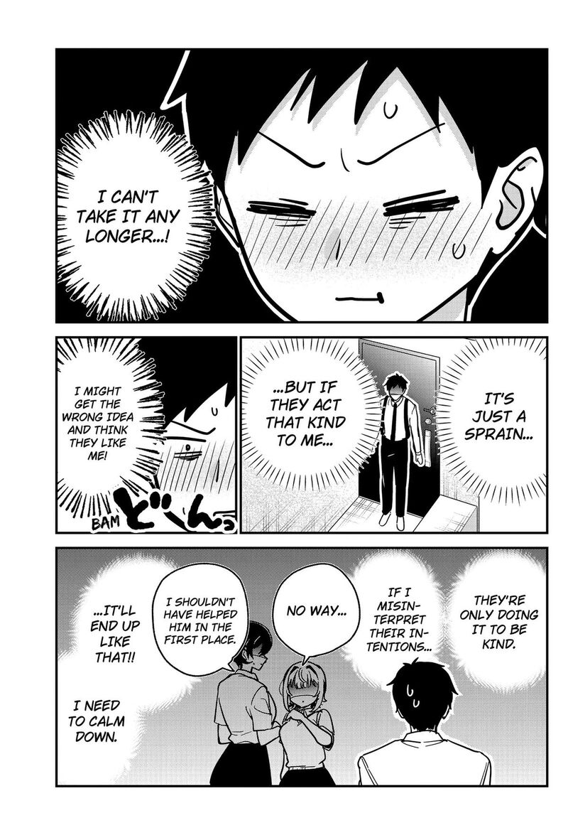 Watashi No Koto Suki Ja Nakatta No Ka Yo Chapter 28 Page 5