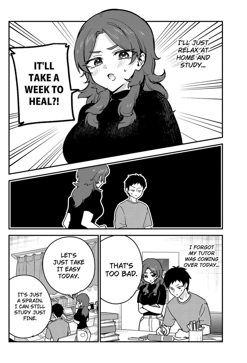 Watashi No Koto Suki Ja Nakatta No Ka Yo Chapter 28 Page 6